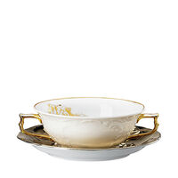 Heritage Midas Soup Cup, small
